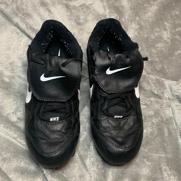 Nike Keystone Baseball Cleats - Picture 1 of 6